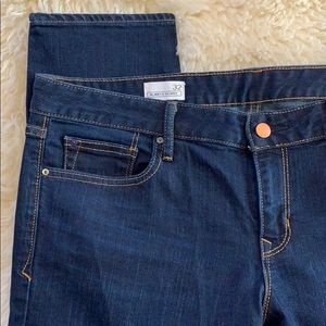 Gap Always Skinny Salinas Jeans